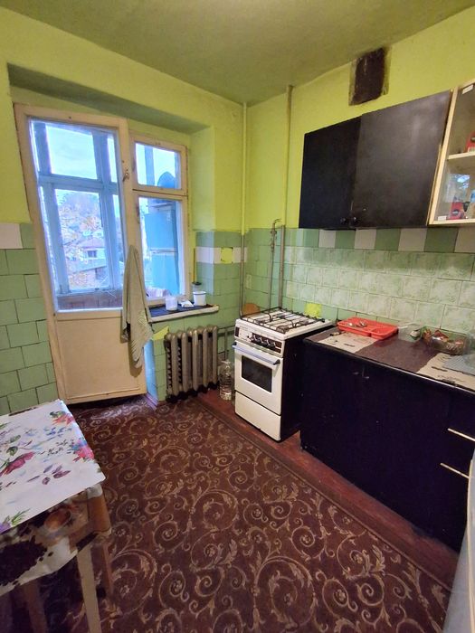 2-кімнатна квартира за адресою вул. Капеланська (площа 52,5 м²) - Atlanta.ua - фото 4