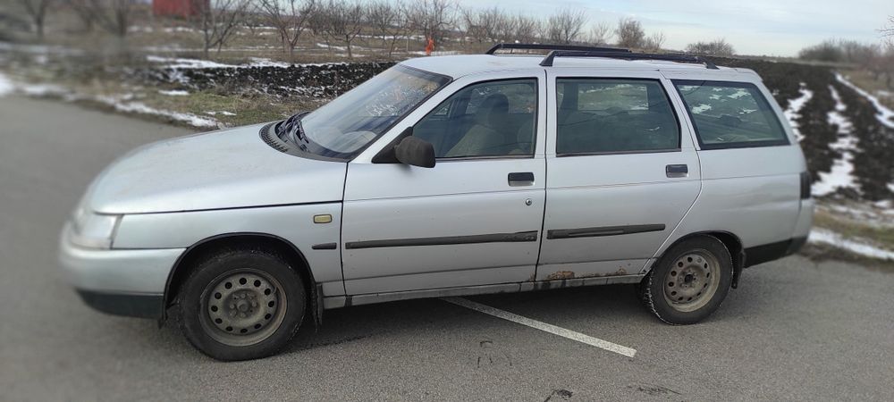 Ваз 2111 Універсал