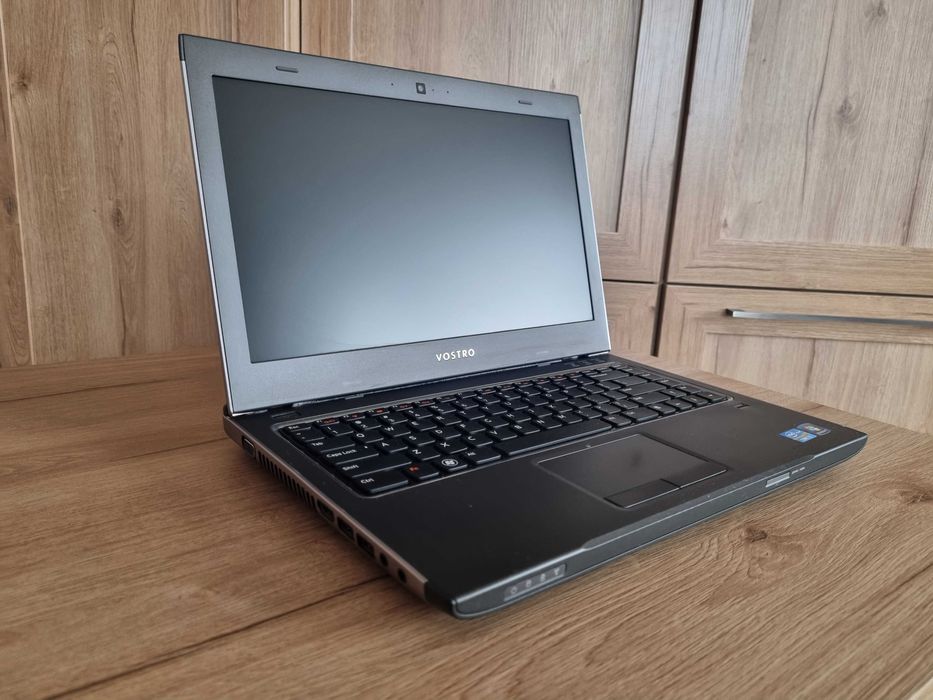 Dell Vostro (i5/8GB/250GB SSD)
