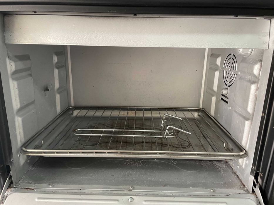 Forno eléctrico Johnson 2000 W