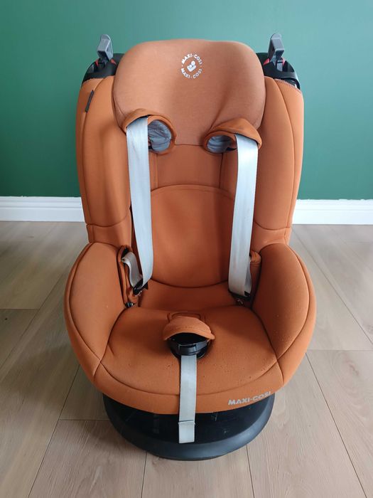 Fotelik samochodowy Maxi-Cosi Tobi 9–18 kg