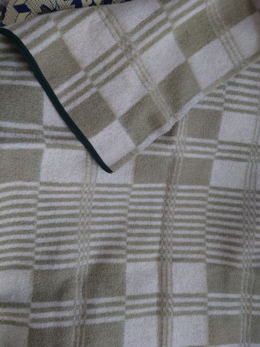 Плед ковдра одіяло дитяче 138х93 см