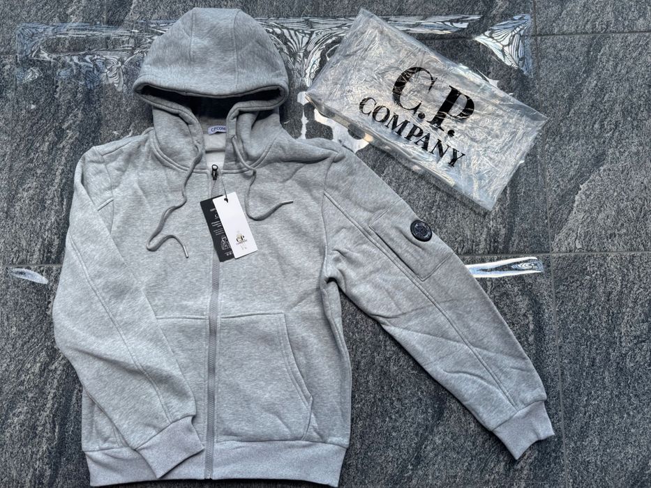 Зіп худі c.p.compani