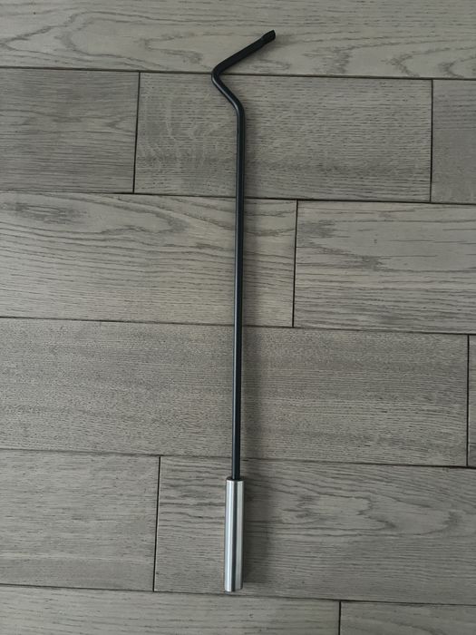 Narzędzia do kominka