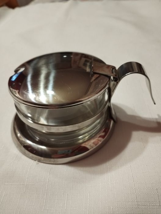 Naczynie na parmezan