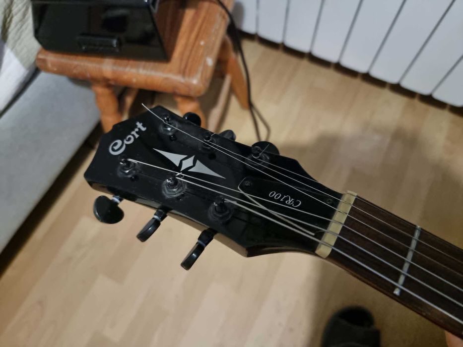 Gitara CORT 100CR