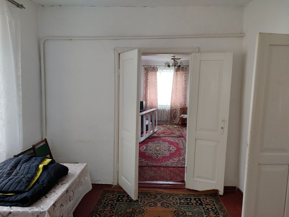 Продам будинок в Тальному по вул. Свободи 24