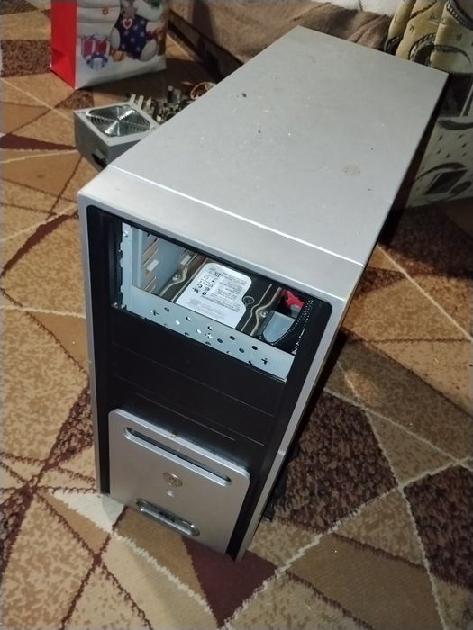 Продам комп'ютер в зборі