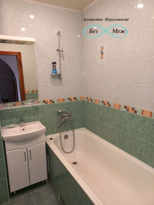 Оренда 1к Квартири вул. Рейгана 42