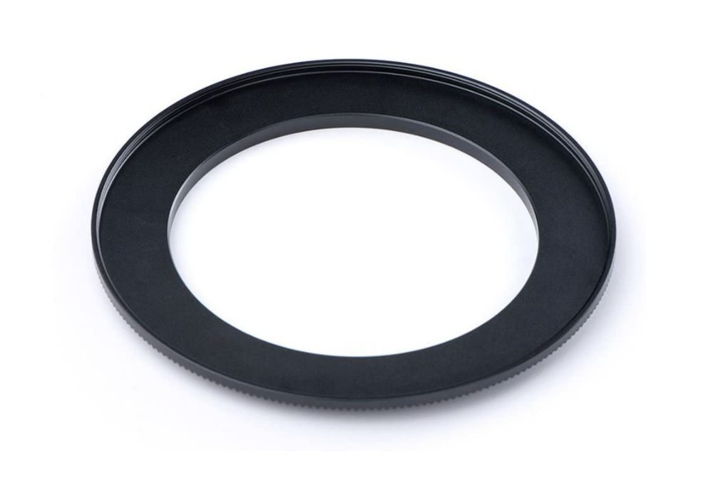 Anel adaptador Nisi 62mm