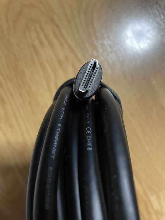 Кабель 4 K HDMI, кабель