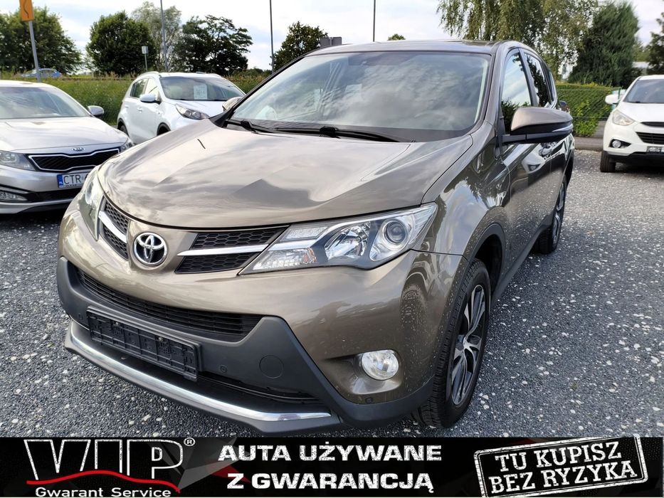 Toyota RAV-4