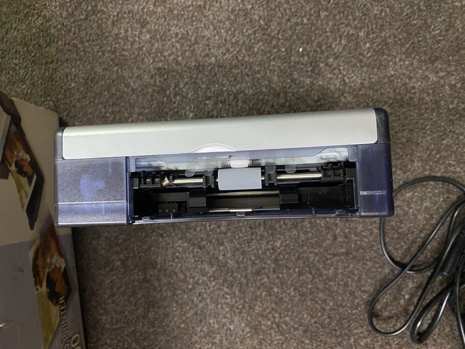 Фотопринтер Canon CP-100