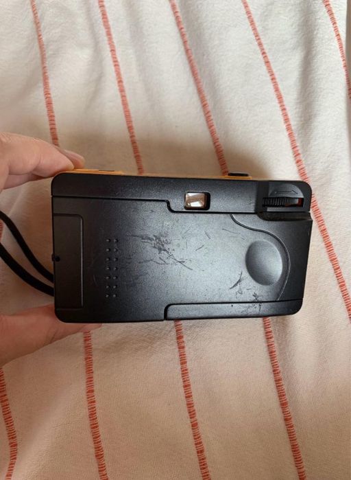Kodak Analog Camera64564039219842121