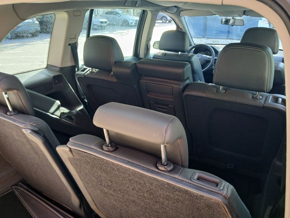 Opel Zafira Cosmo 1.9 CDTI