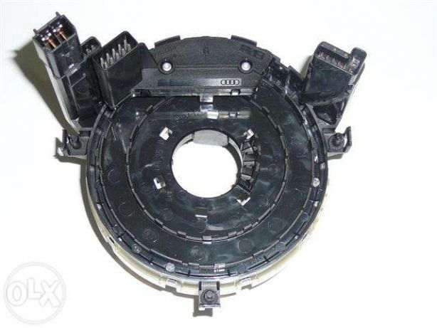 AUDI A4/A5/Q5 - 8KO953568F Anel direcção G85 / SMLS / Fita airbag