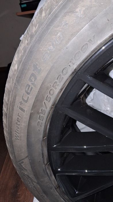 Диски MERCEDES R20 5×112 A2234013800