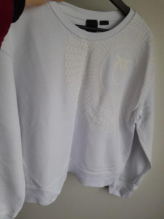 Nowa bluza Pinko
