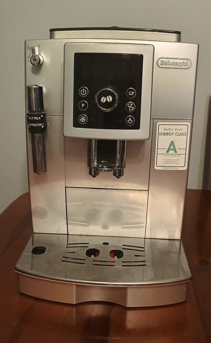 Ekspres Ciśnieniowy De'Longhi ECAM 23.420.SB