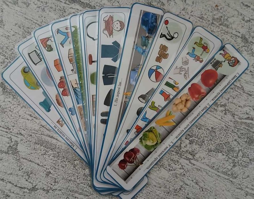 Конструктори фраз