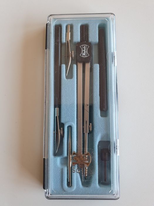 Compasso novo, várias unidades