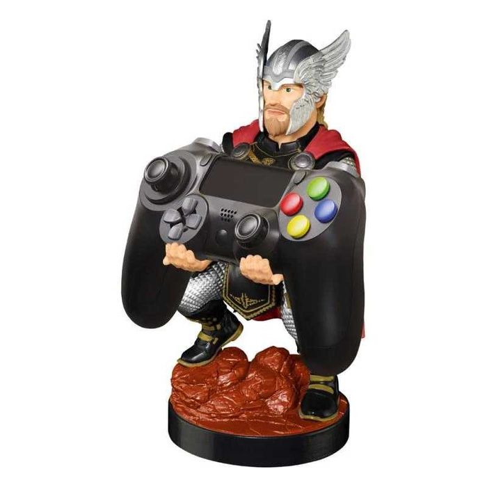 Stojak Figurka Uchwyt Na Telefon/ Pada/ Kontroler THOR MARVEL 20CM