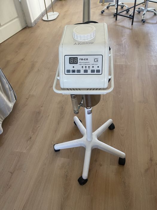 Wapozon FM-683 Face Steamer