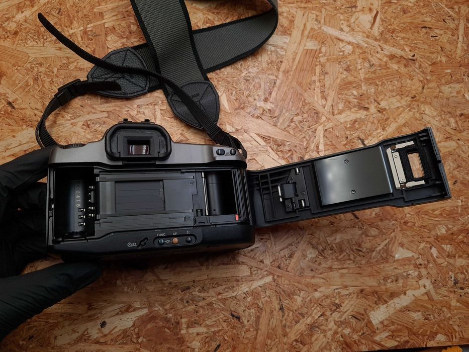 Canon EOS 10 Ładny Stan Gwarancja
