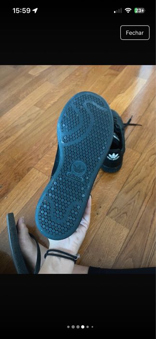 Stan Smith da Adidas