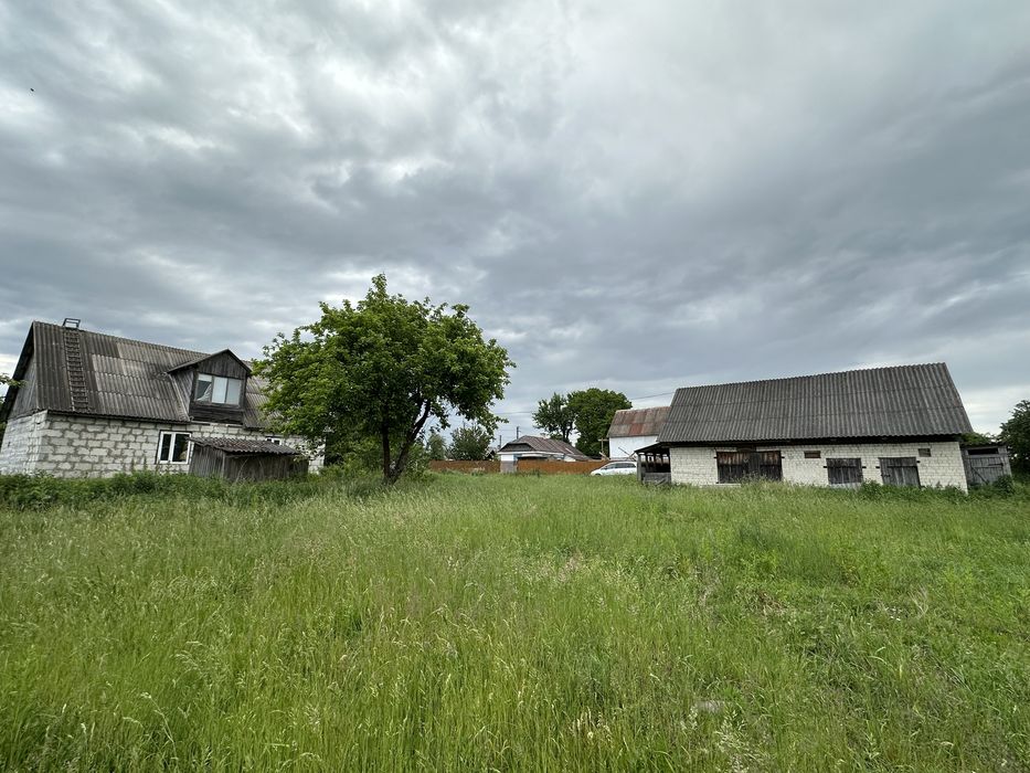 Продам будинок