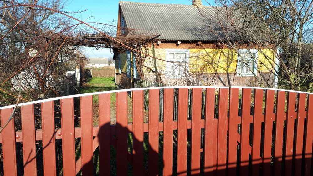 Будинок в селі Бобли Ковельський район