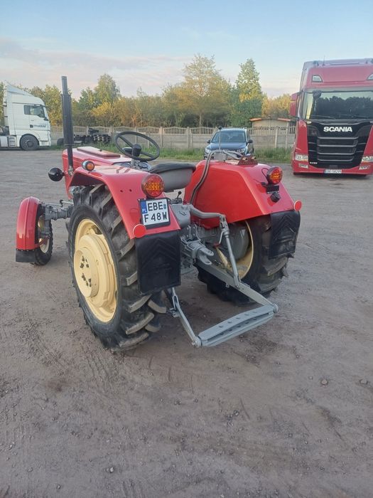 Sprzedam ursus c330