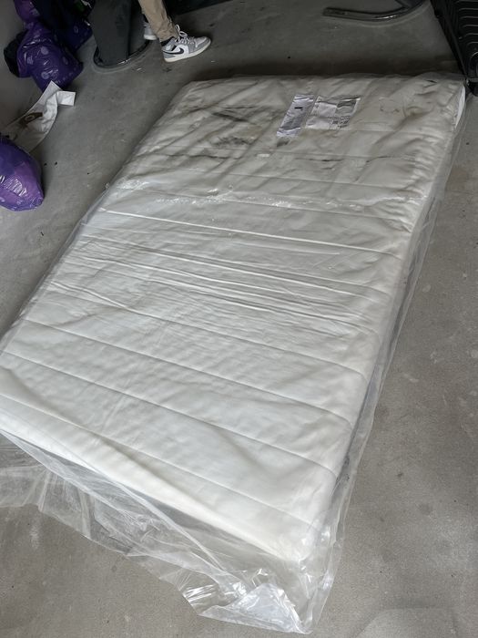 Materac ikea 140x200