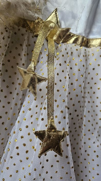 Продам святкові сукні на дівчинку 5-7р