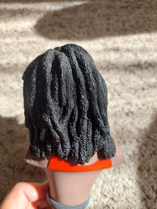 Busto Bob Marley
