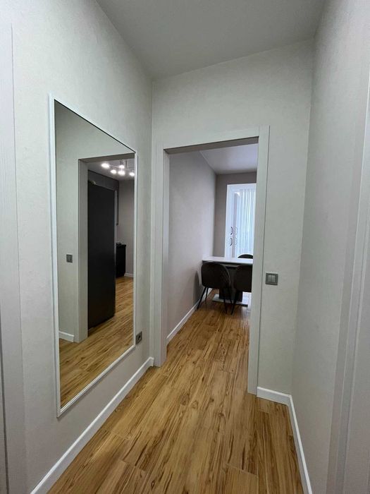 1к Озерна, якісний ремонт + меблі+техніка. ТЕРМІНОВО!