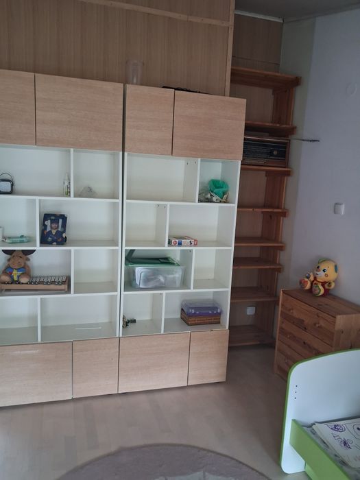 Mieszkanie – Kraków, Ugorek, Prądnik Czerwony - Widok 4