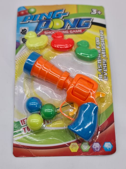 Duck Shooting Toy for Children