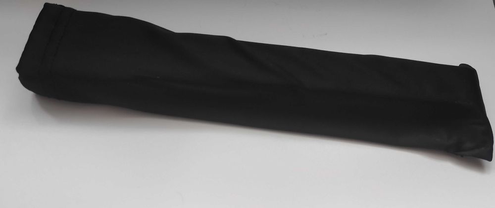 Podstawka pod laptopa Tate Guard od 10 do 17,3 cala Czarna