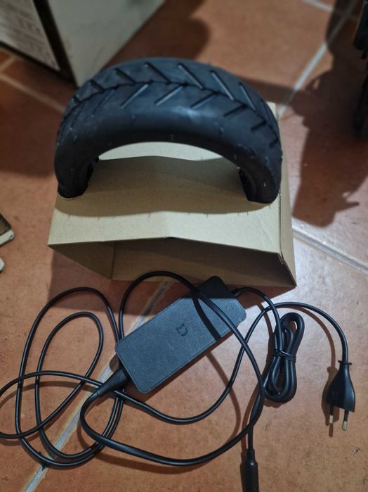 Trotinete Xiaomi Mi 3