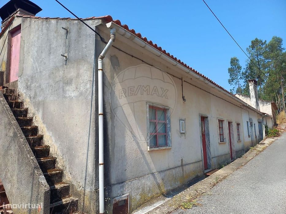 Moradia T3 para venda