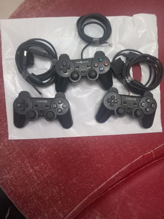 Ps2 completa preço negociável