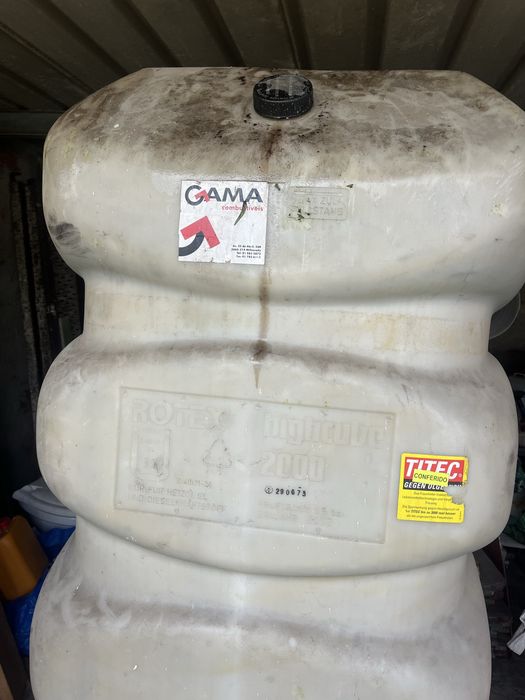 Deposito Gasoleo464497544623575042