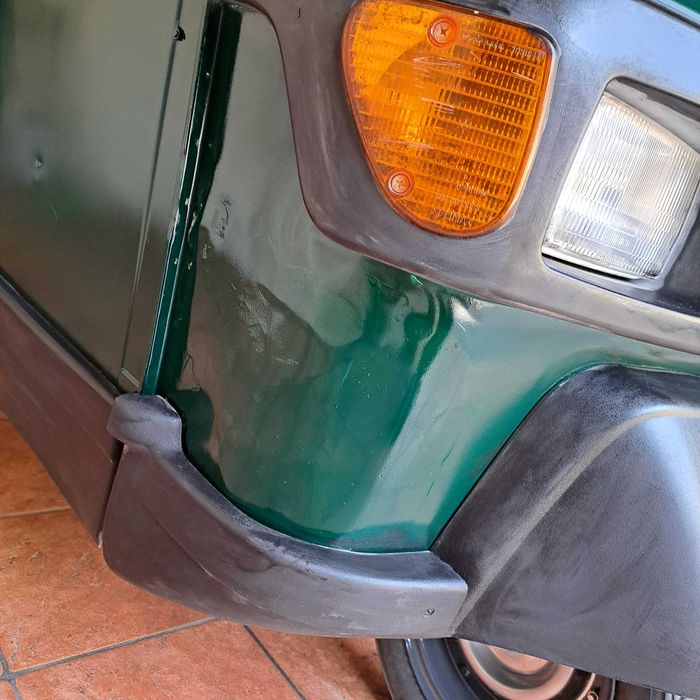 Piaggio  ape  50