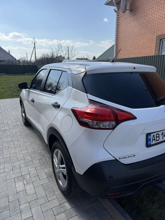 Продам авто Нісан