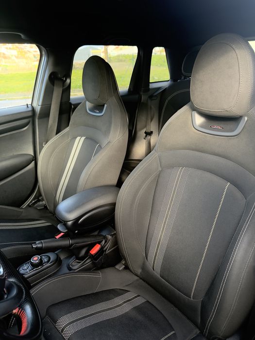 MINI One 1.5 LCI 5p – 102cv