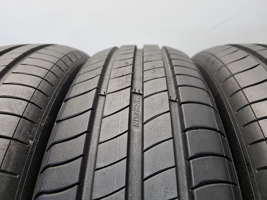 4x175/65R17 87H Michelin Primacy 7mm 2023 opony letnie