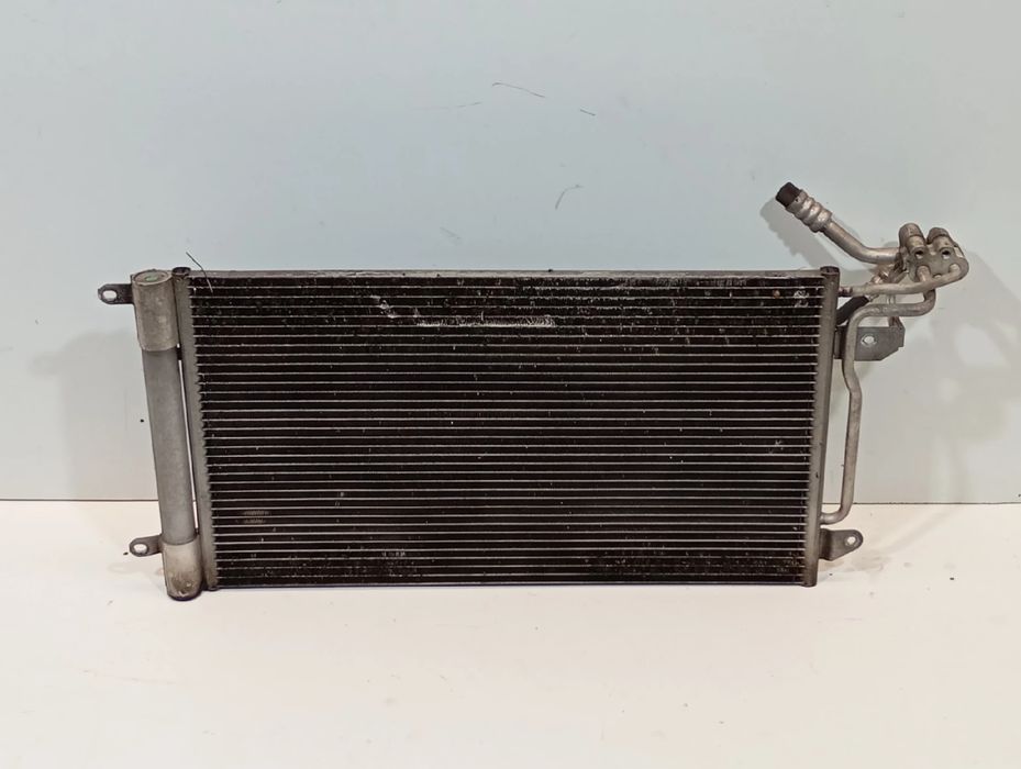 Radiador AC VOLKSWAGEN Polo (6R, 6C)