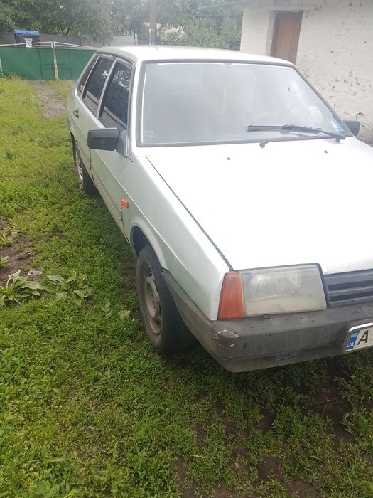 Продам ваз21099@