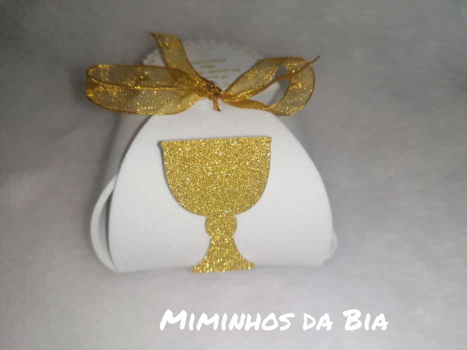 Lembrança de comunhão